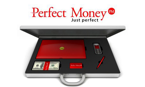 Perfect Money